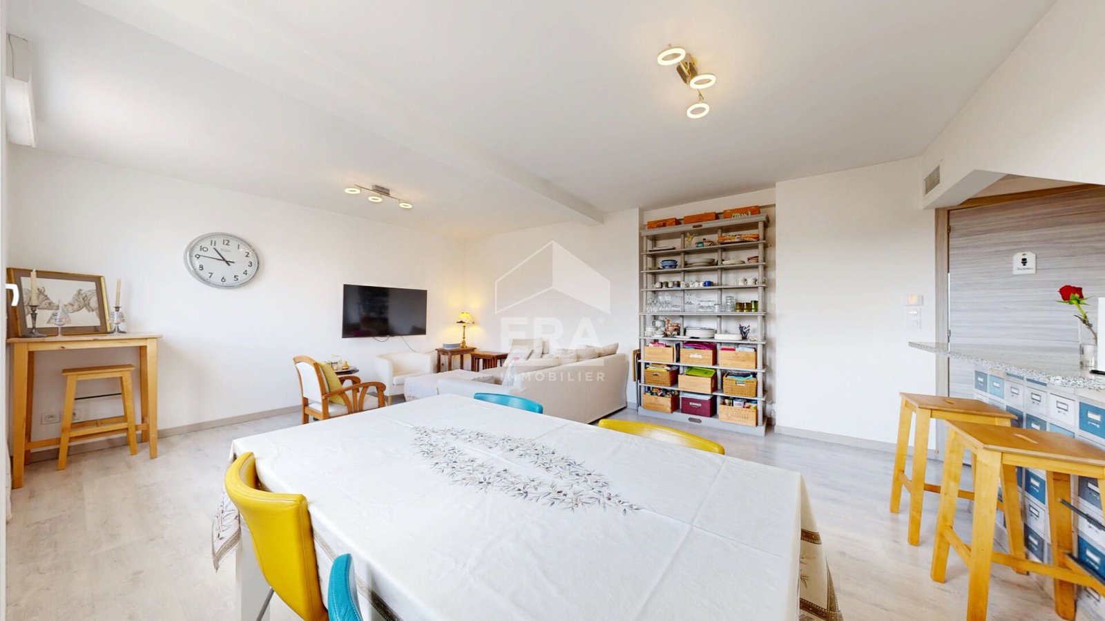 Property photo in Carre d'Argent