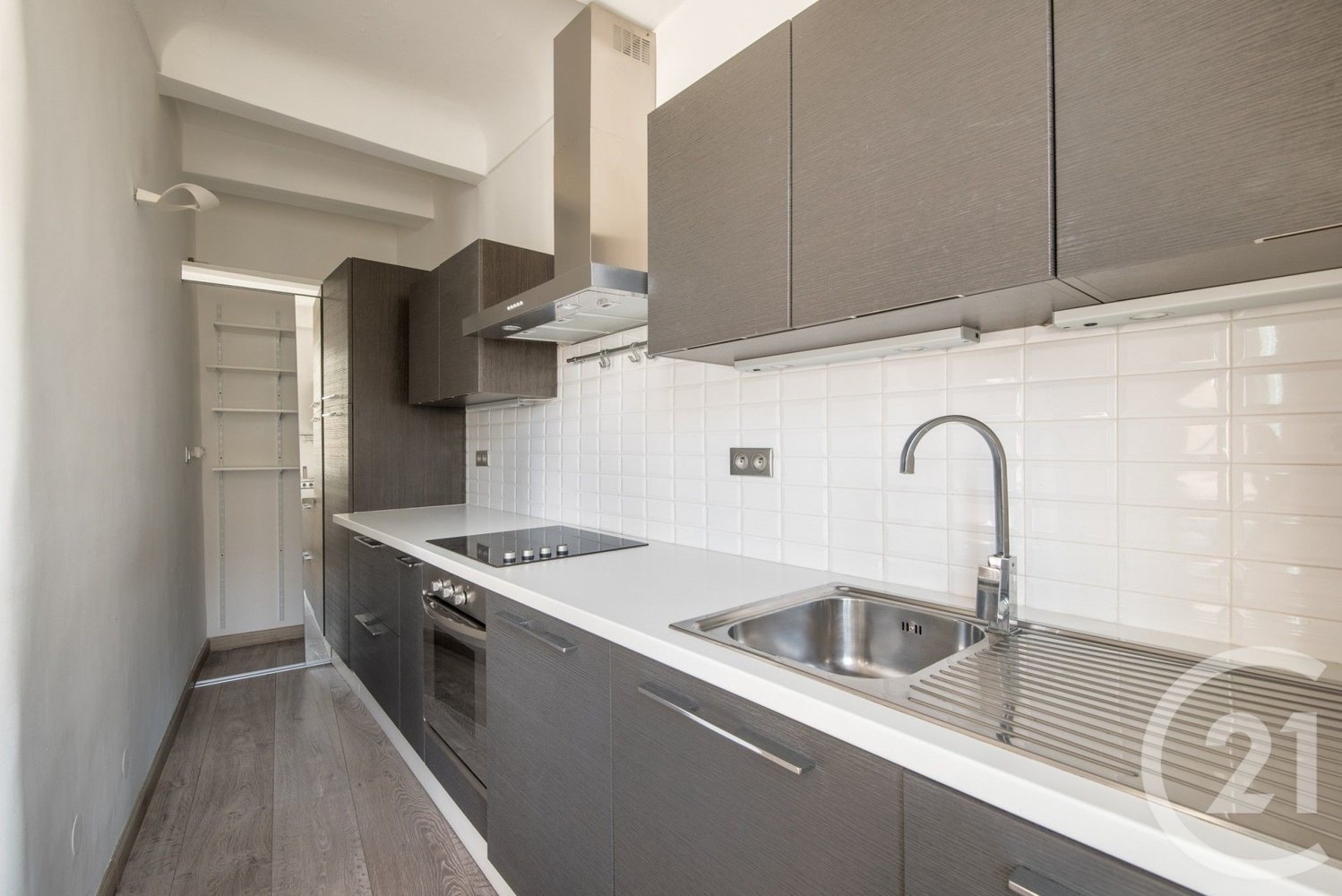 Property photo in Carre d'Argent