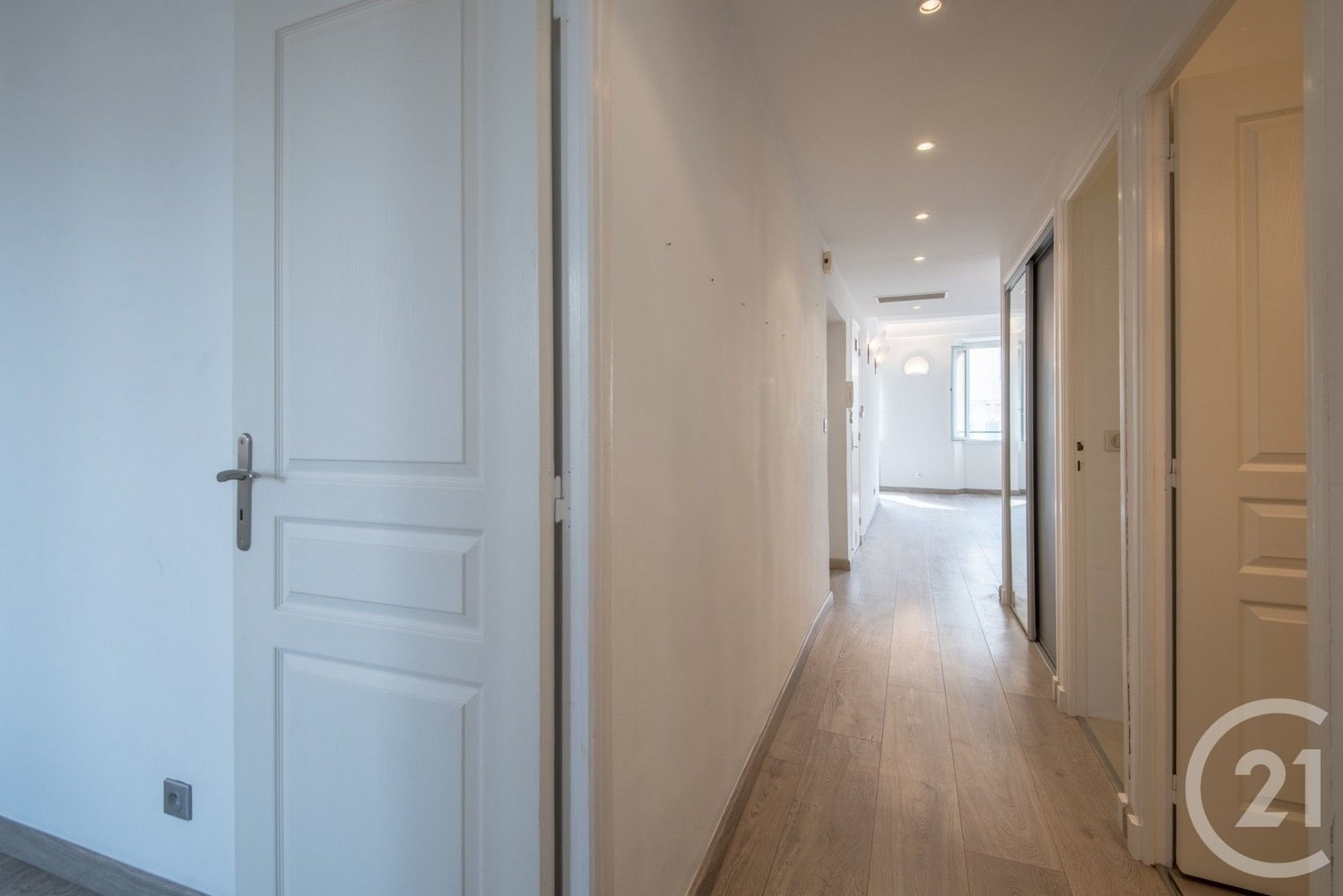 Property photo in Carre d'Argent