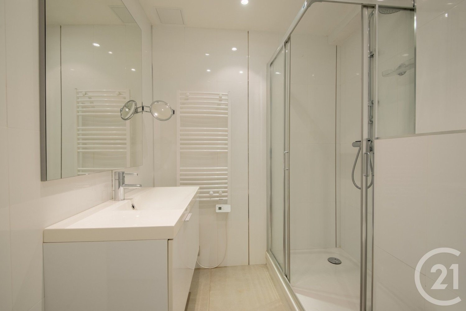 Property photo in Carre d'Argent