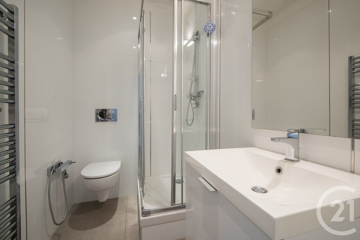 Property photo in Carre d'Argent