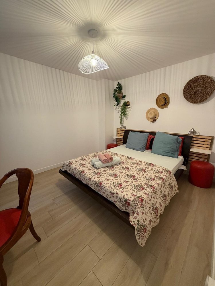 Property photo in Carre d'Argent