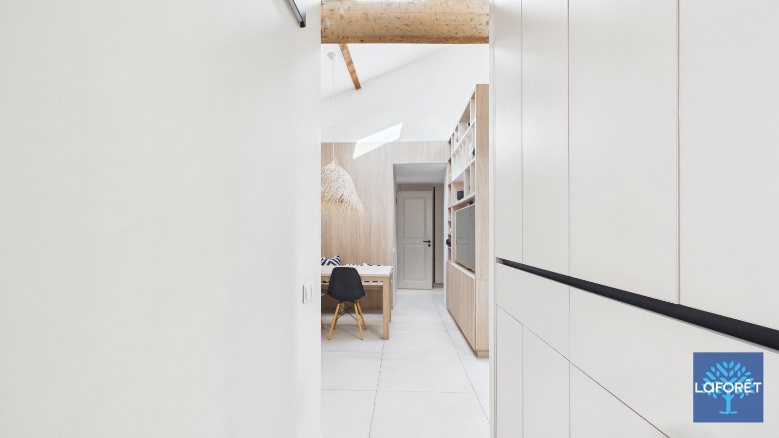 Property photo in Carre d'Argent