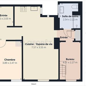 Property in Carre d'Argent