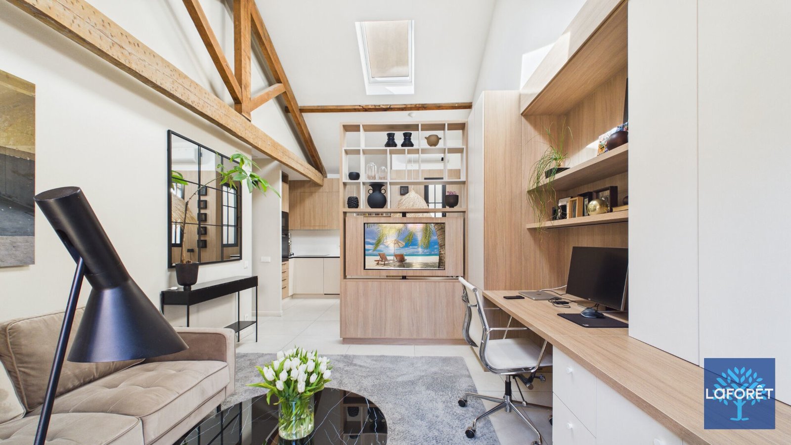 Property photo in Carre d'Argent