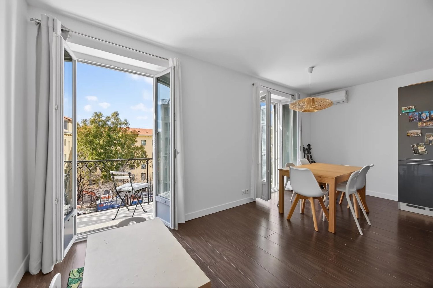 Property photo in Carre d'Argent