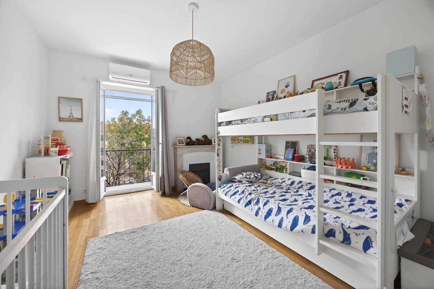 Property photo in Carre d'Argent