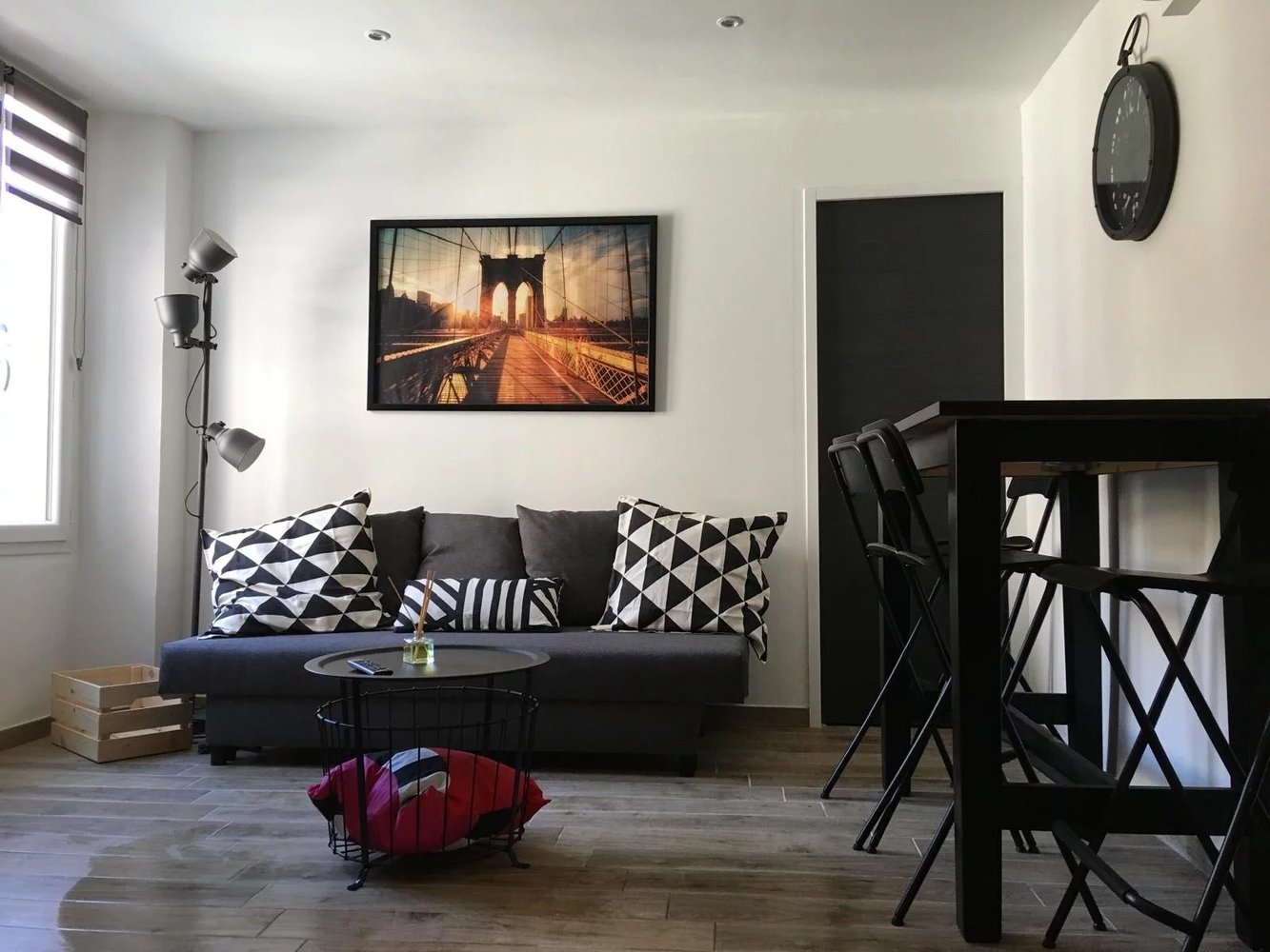 Property photo in Carre d'Argent