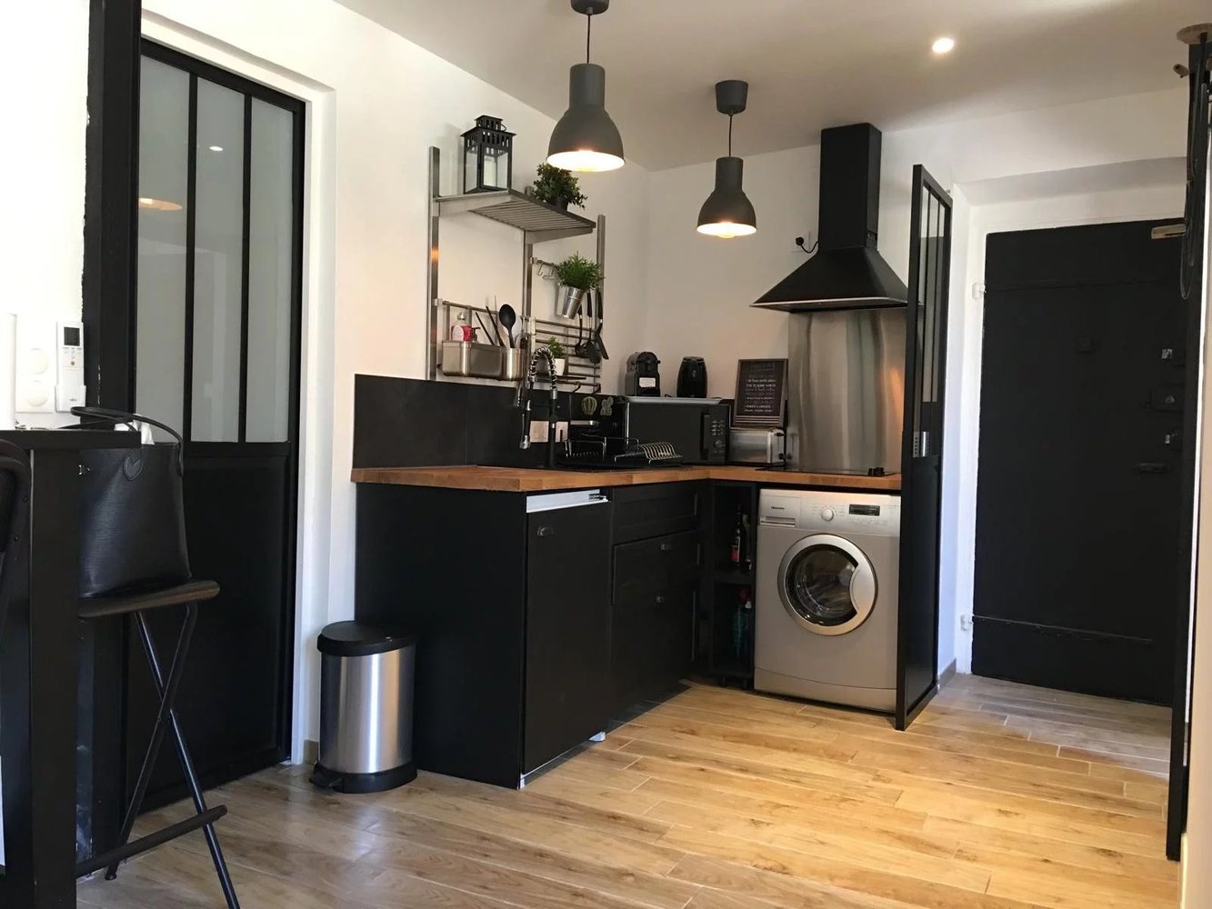 Property photo in Carre d'Argent