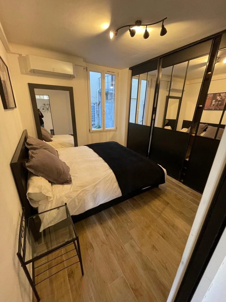 Property photo in Carre d'Argent