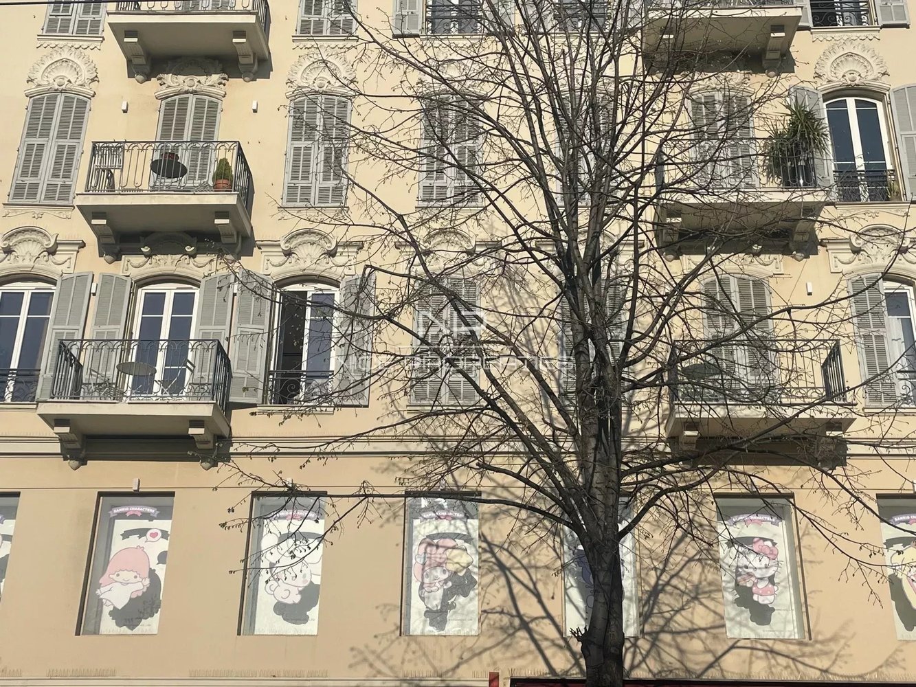 Property photo in Carre d'Argent