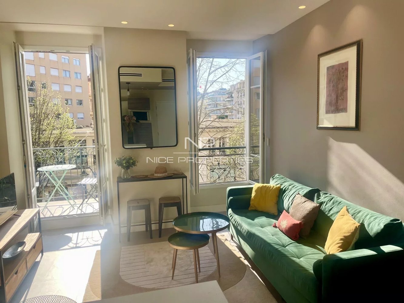 Property photo in Carre d'Argent