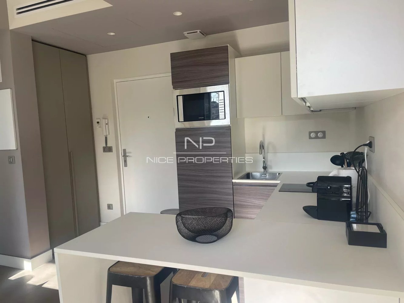 Property photo in Carre d'Argent