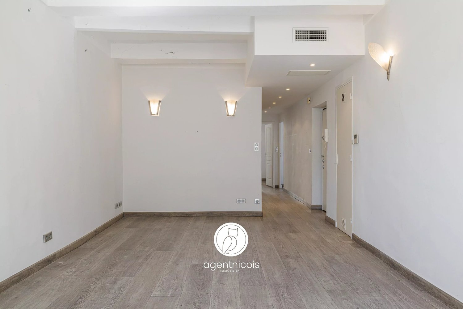 Property photo in Carre d'Argent