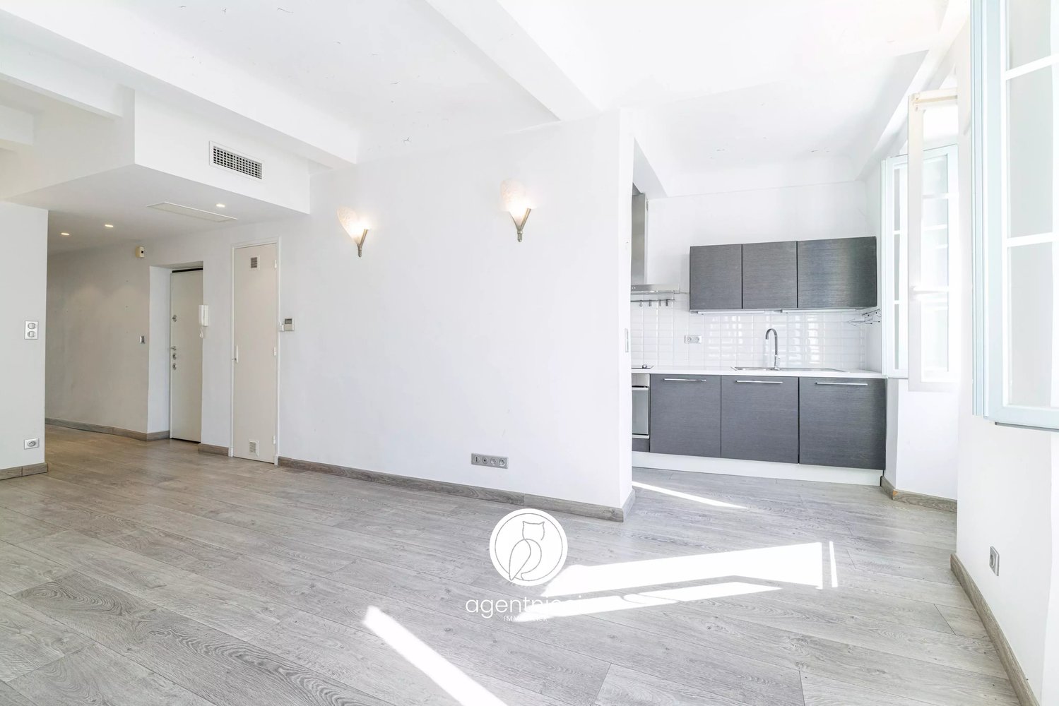 Property photo in Carre d'Argent