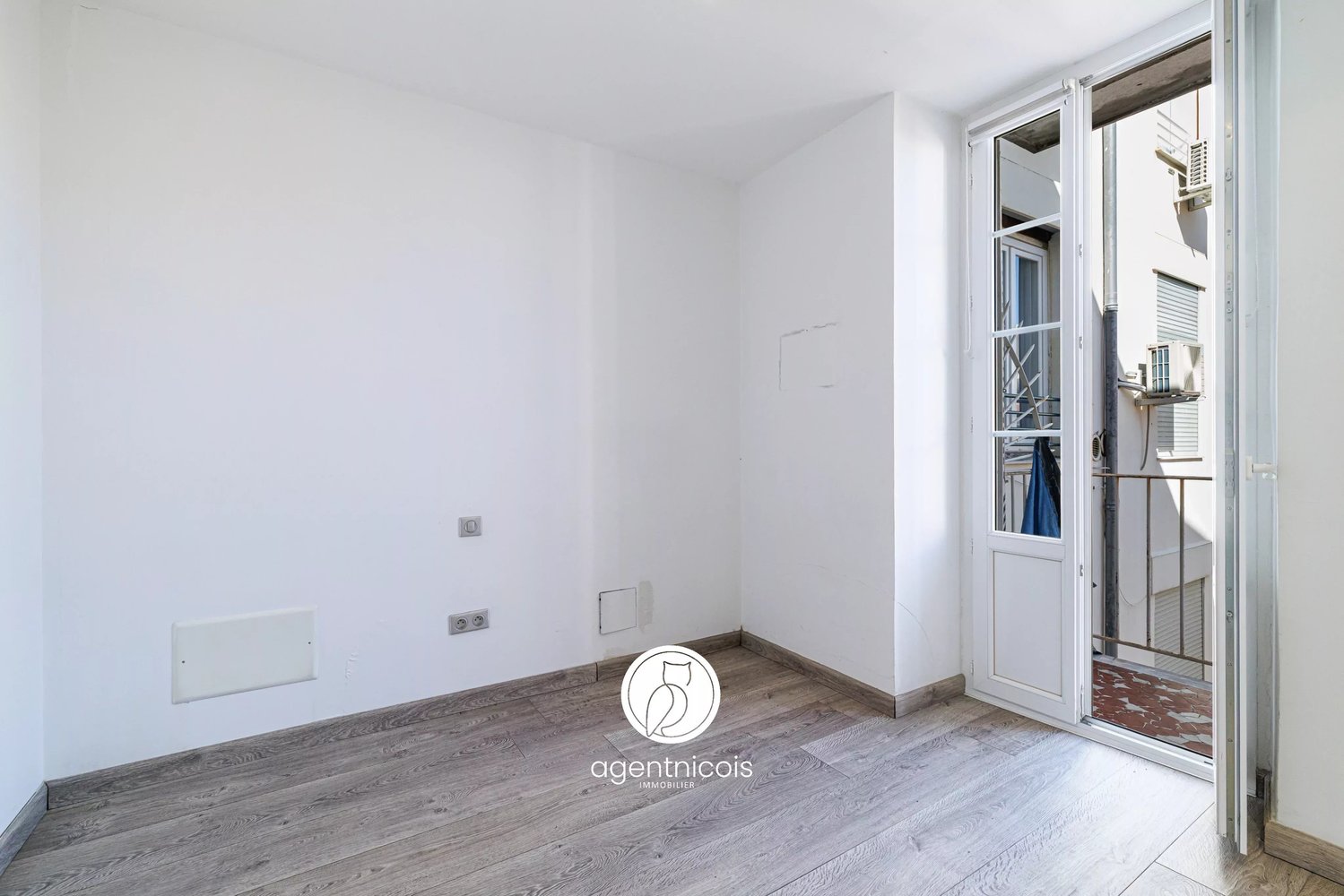 Property photo in Carre d'Argent