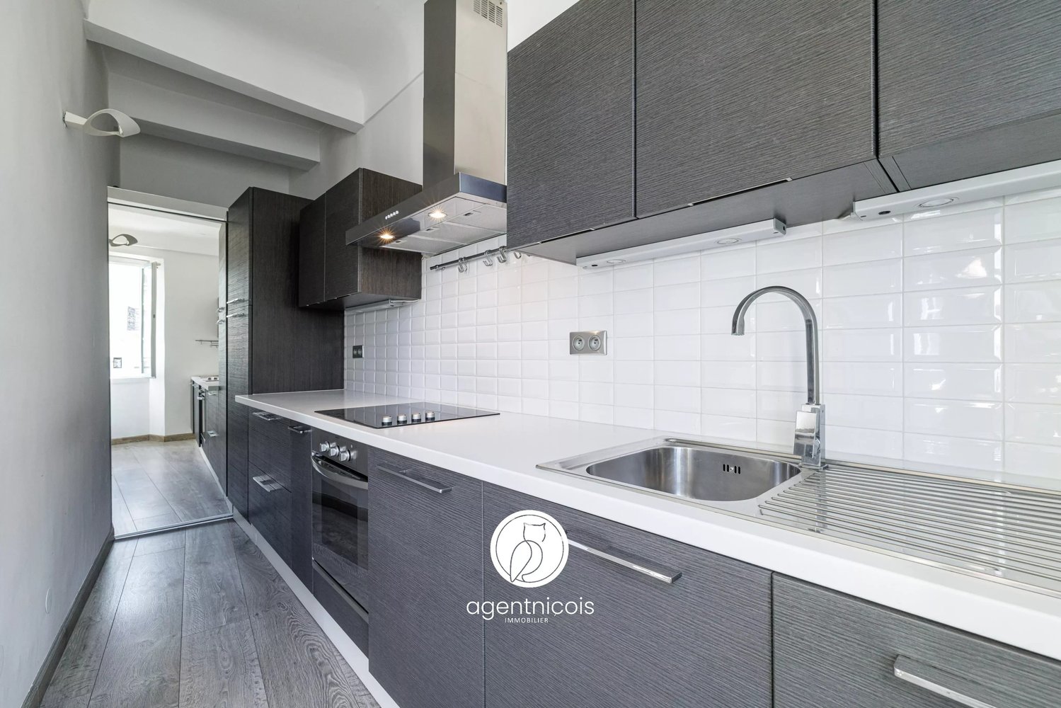 Property photo in Carre d'Argent