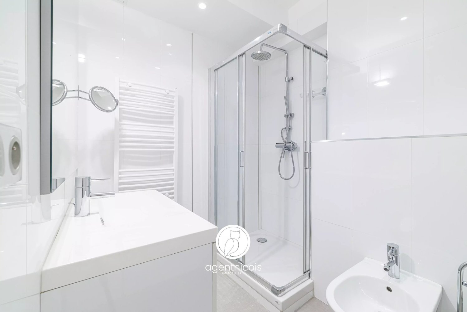 Property photo in Carre d'Argent