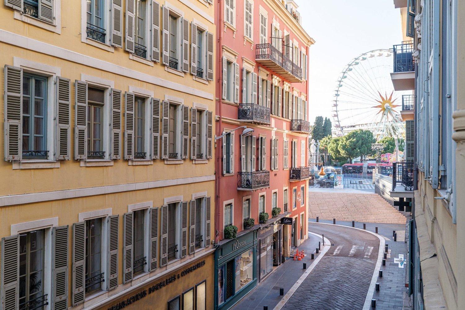 Property photo in Carre d'Argent