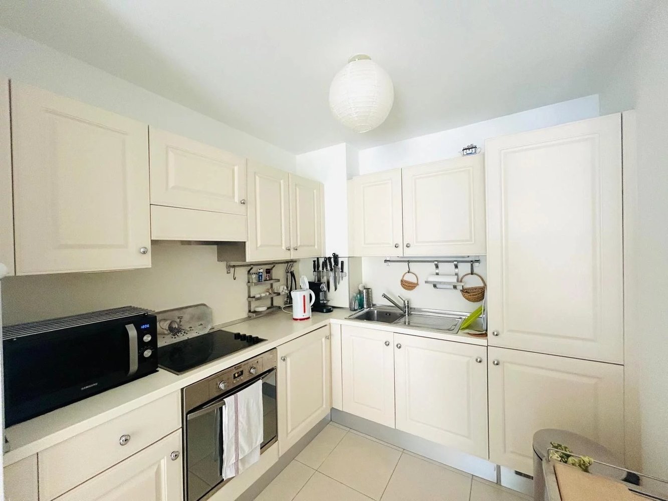 Property photo in Carre d'Argent