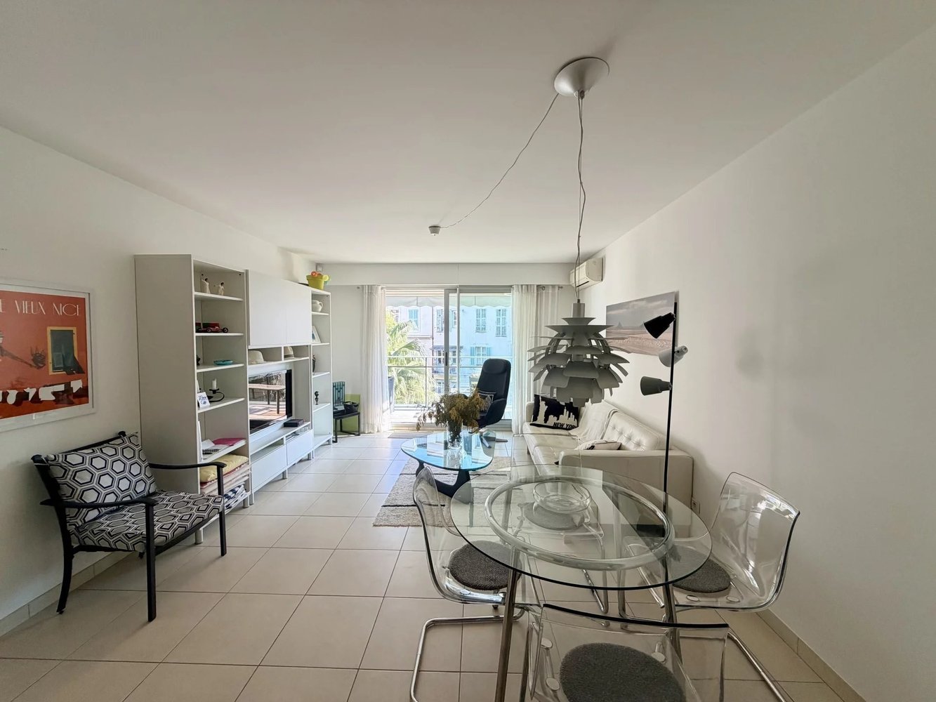 Property photo in Carre d'Argent