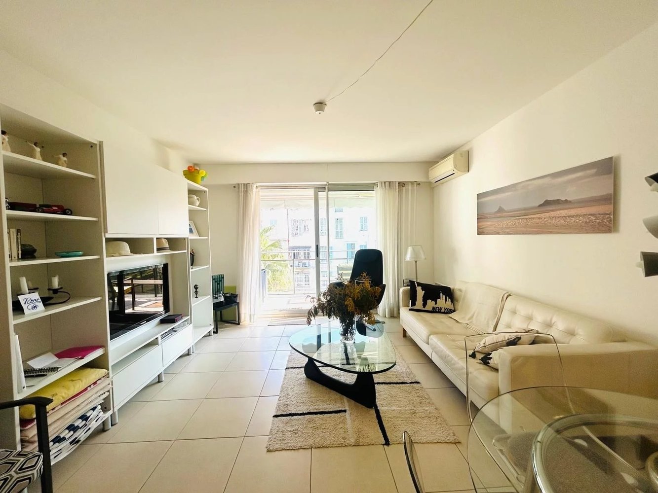 Property photo in Carre d'Argent