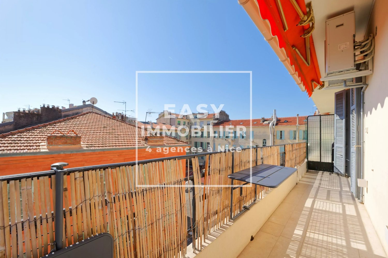 Property photo in Carre d'Argent