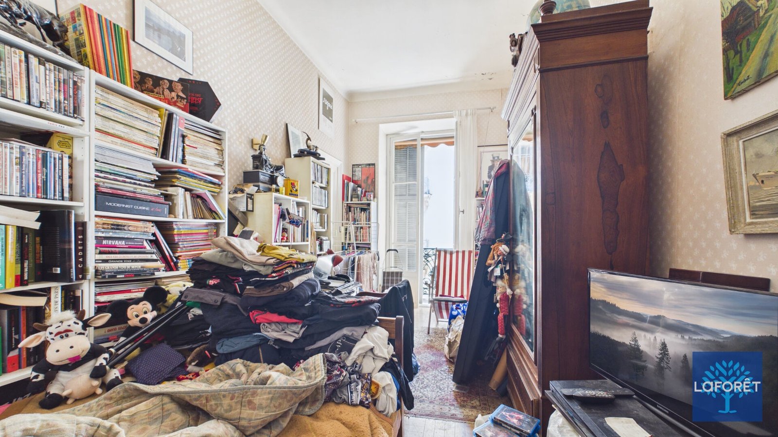 Property photo in Carre d'Argent