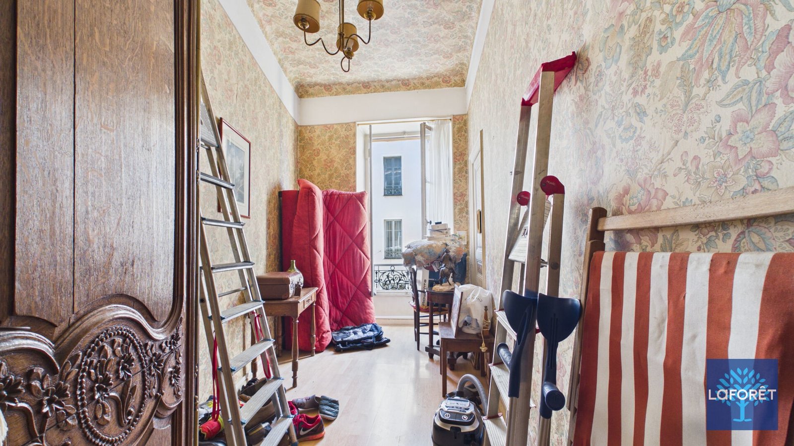 Property photo in Carre d'Argent