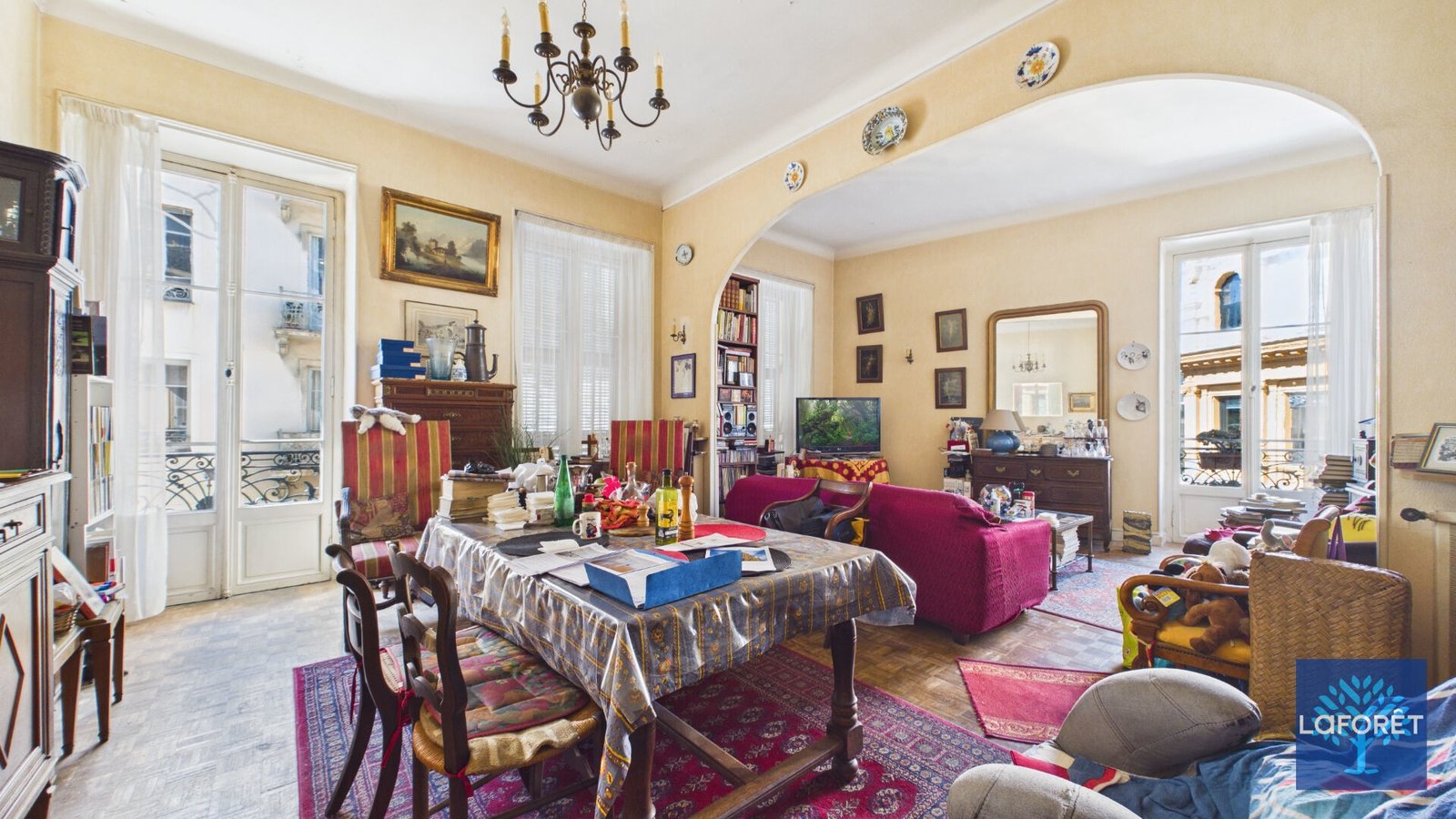 Property photo in Carre d'Argent