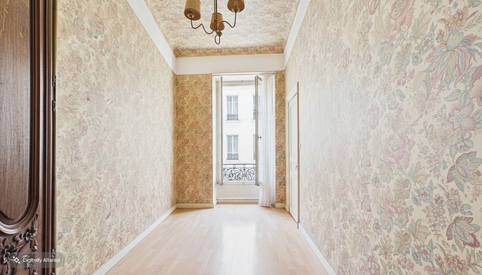 Property photo in Carre d'Argent