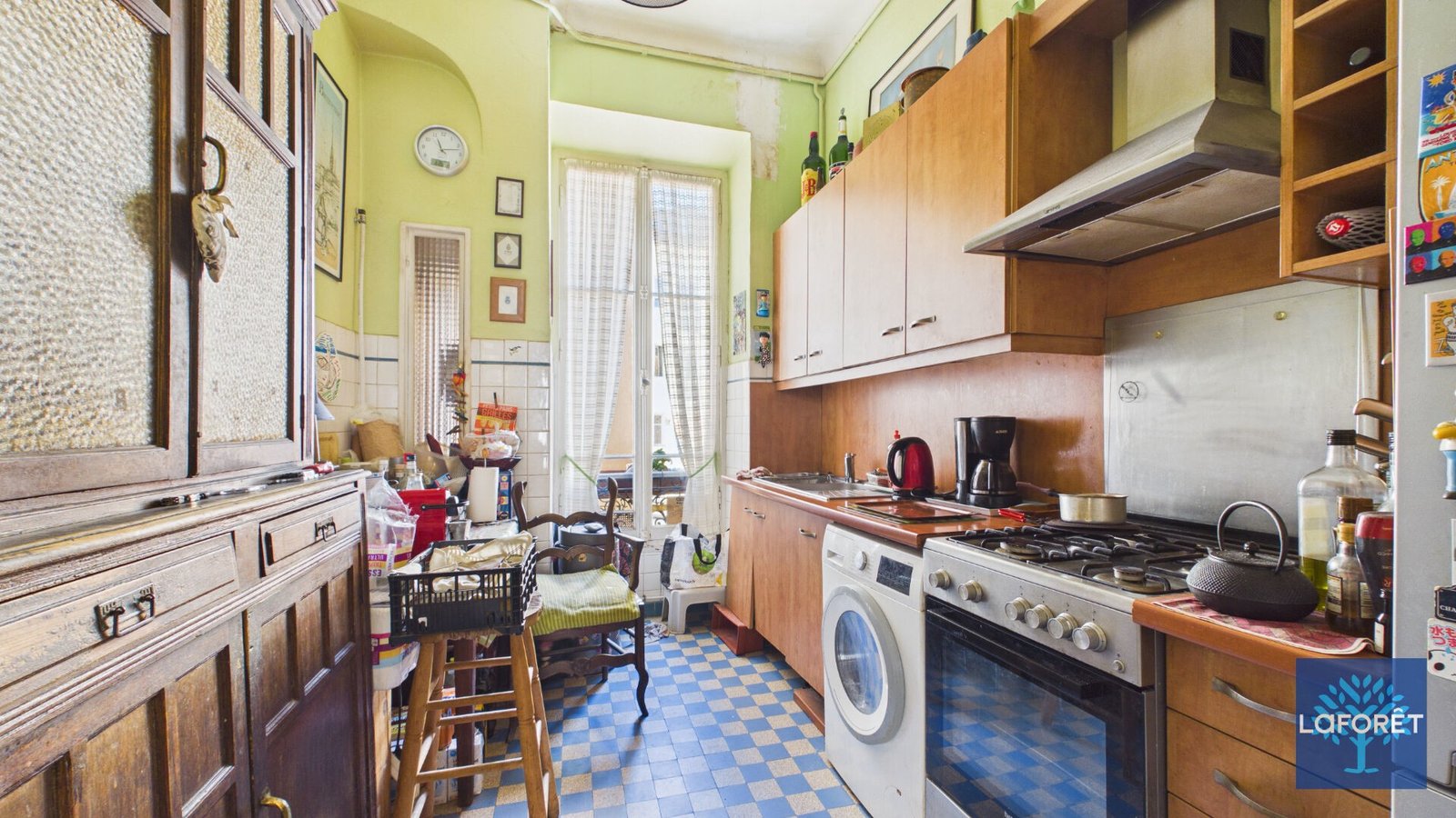 Property photo in Carre d'Argent