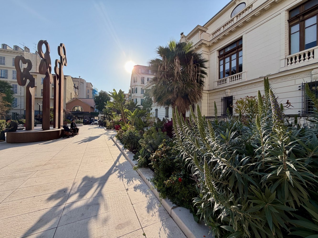 Property photo in Carre d'Argent