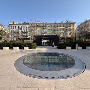 Property in Carre d'Argent