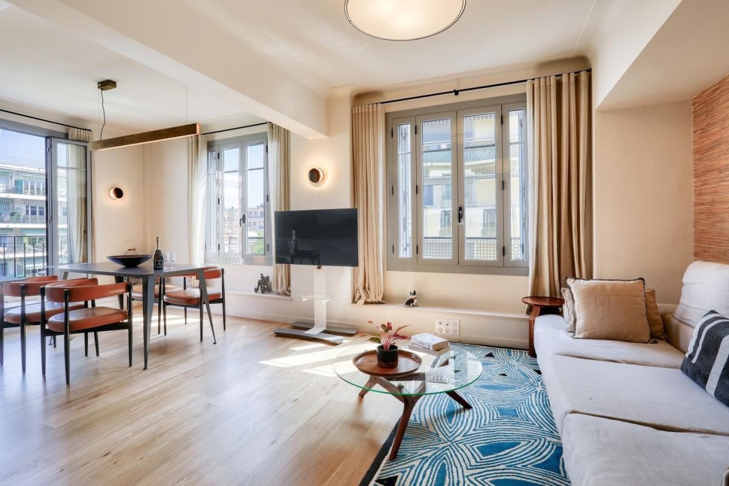 Property photo in Carre d'Argent