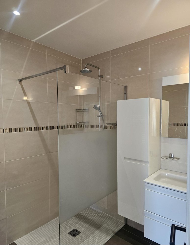 Property photo in Carre d'Argent