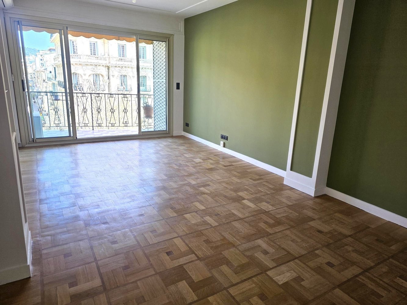 Property photo in Carre d'Argent