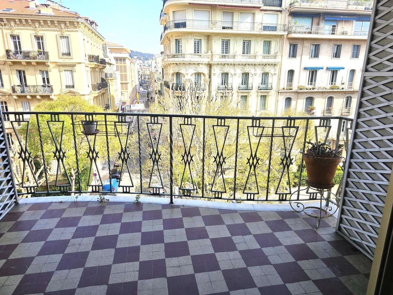 Property photo in Carre d'Argent