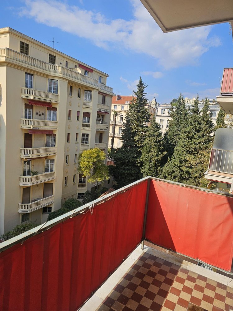 Property photo in Carre d'Argent