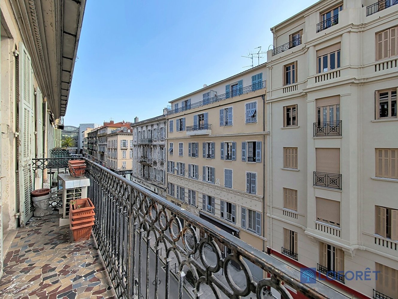 Property photo in Carre d'Argent