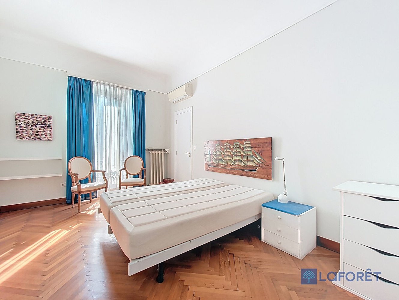 Property photo in Carre d'Argent