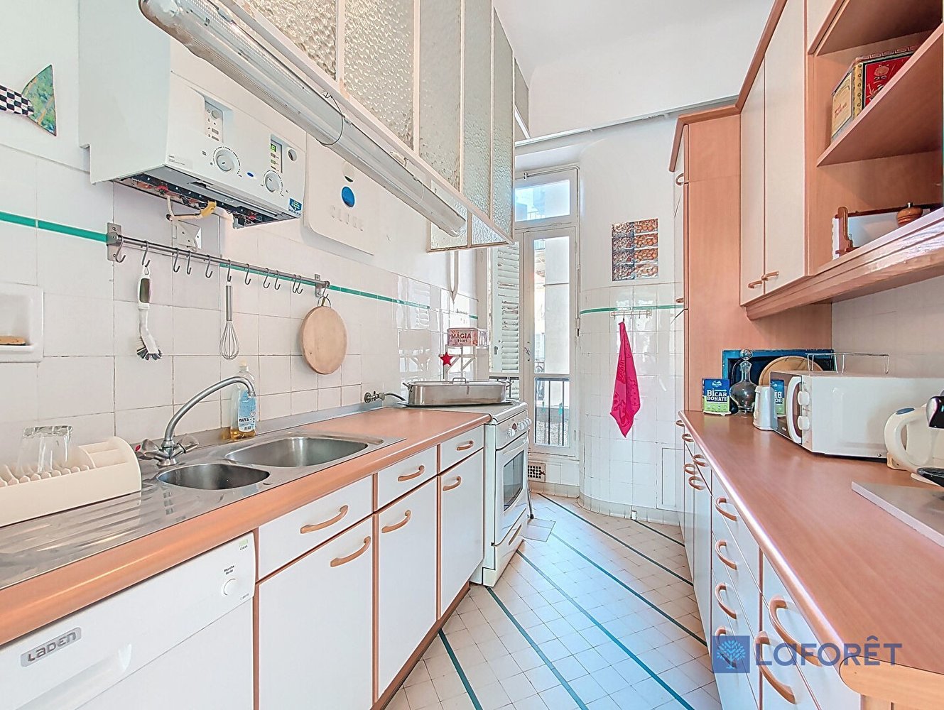 Property photo in Carre d'Argent