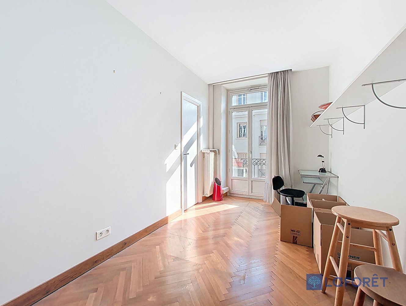 Property photo in Carre d'Argent