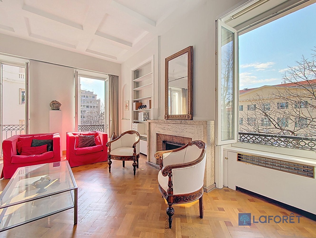 Property photo in Carre d'Argent