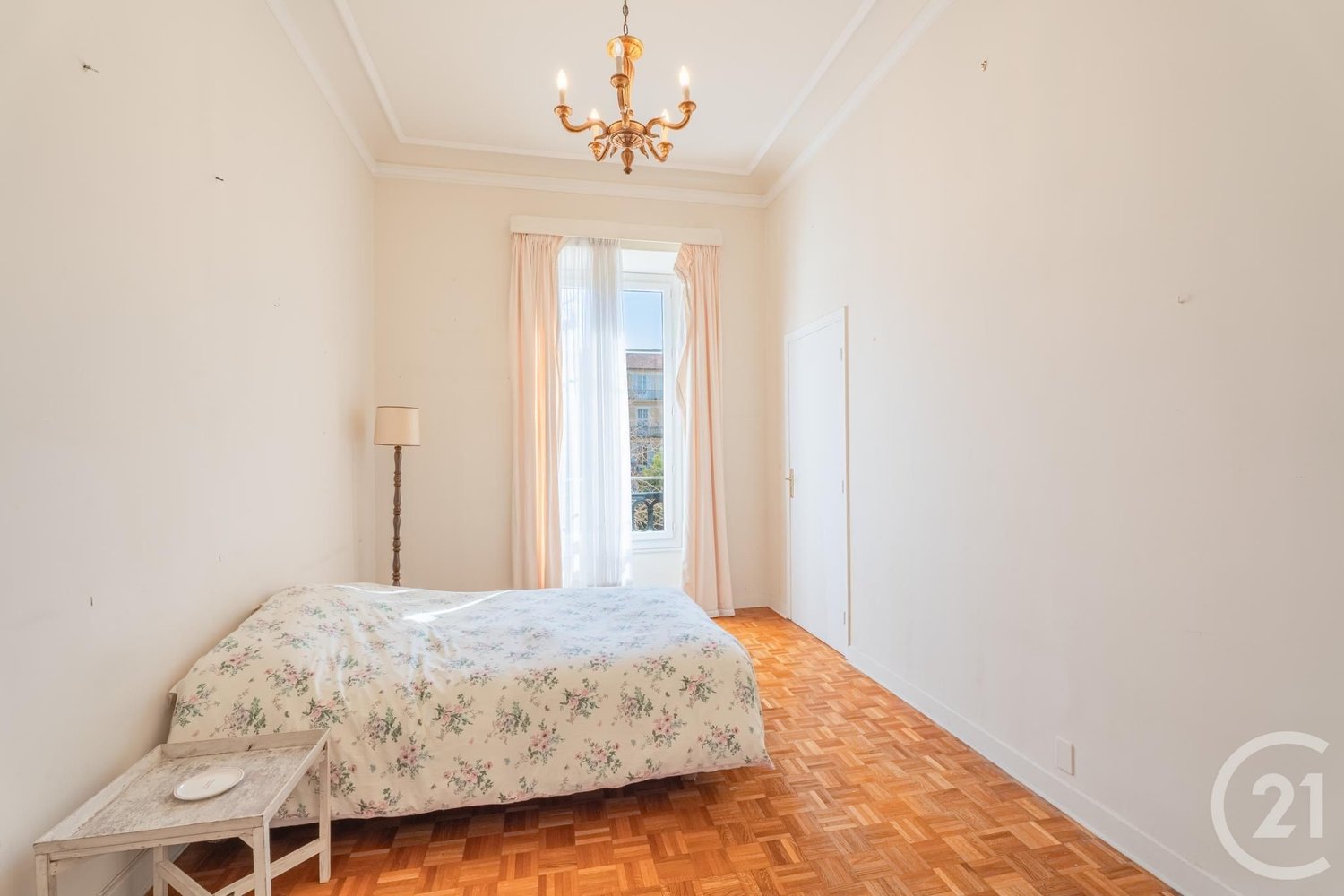 Property photo in Carre d'Argent