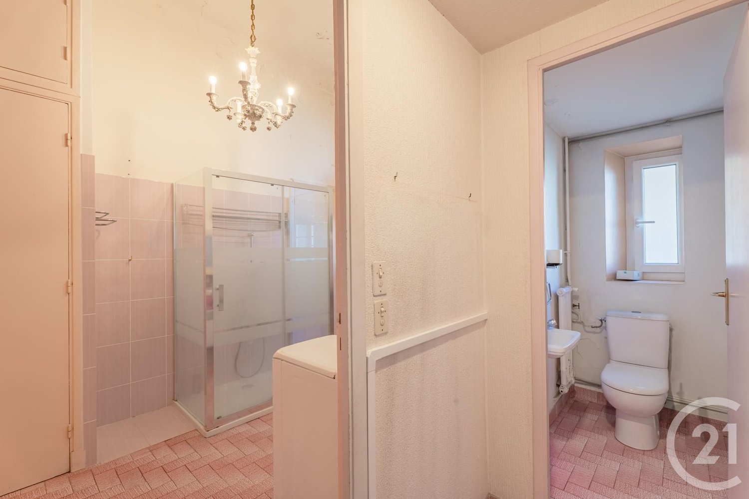 Property photo in Carre d'Argent