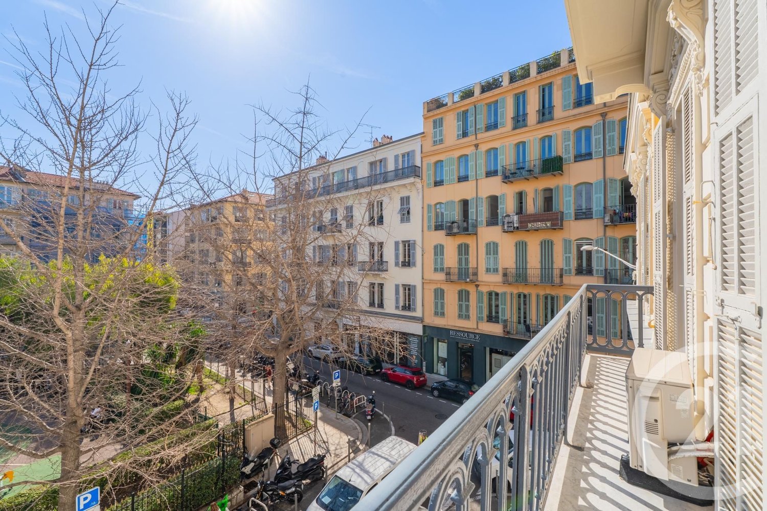 Property photo in Carre d'Argent