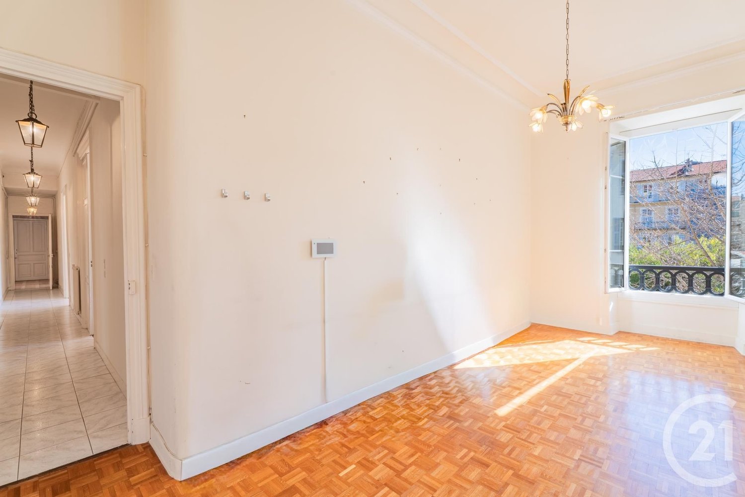 Property photo in Carre d'Argent