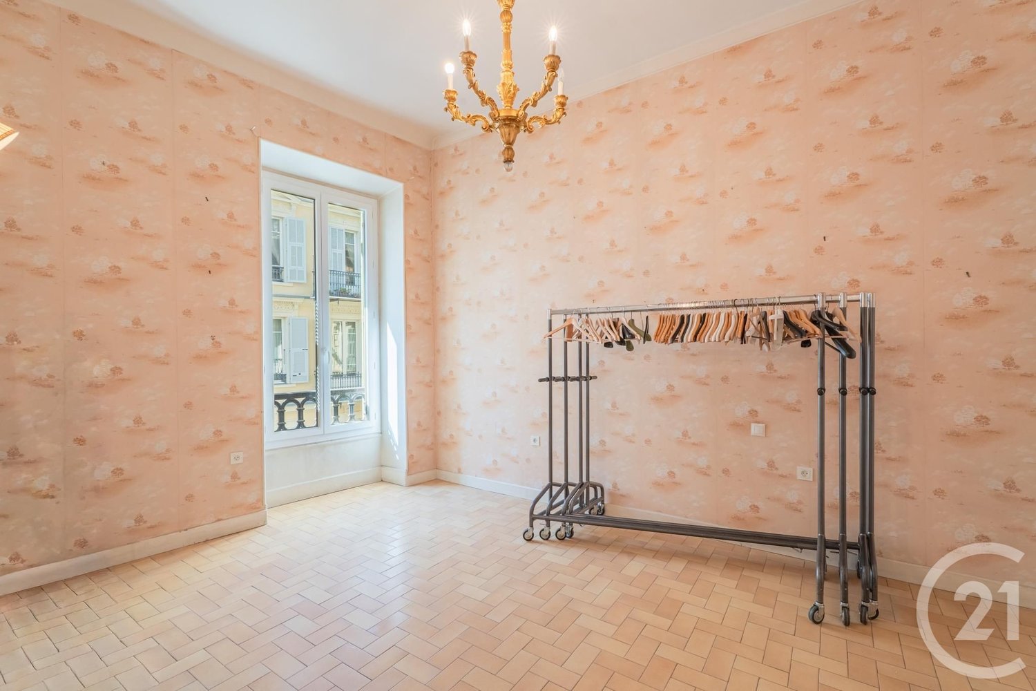 Property photo in Carre d'Argent