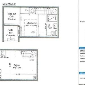Property in Carre d'Argent